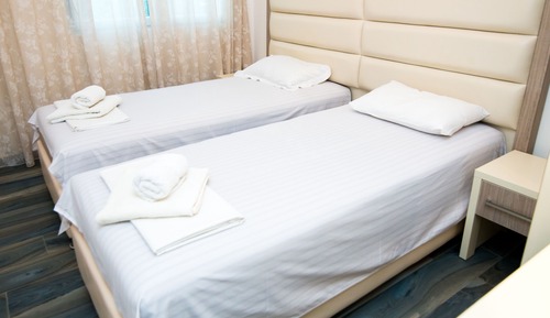 Premium Apartment (AP12)