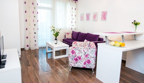 Comfort Studio Suite