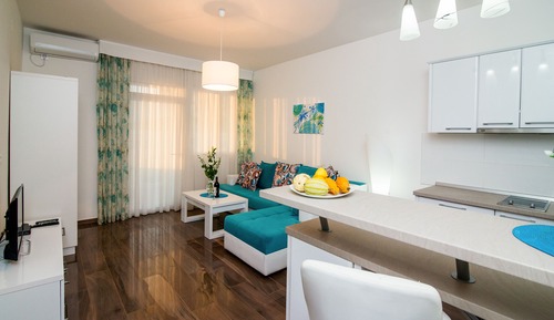 Comfort Studio Suite