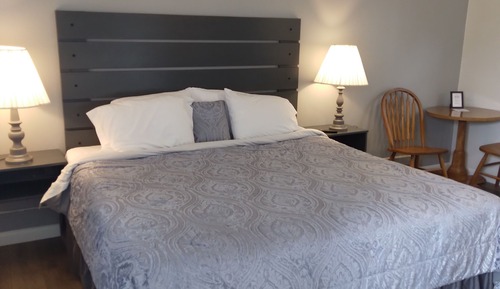 Classic Room