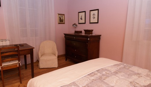 Comfort Room