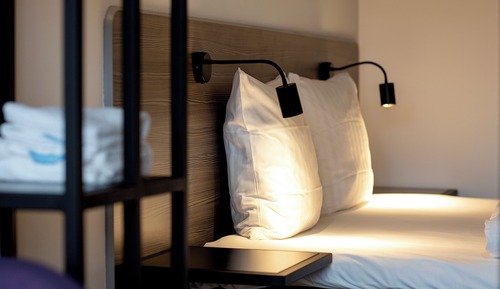 Studio, 1 Queen Bed