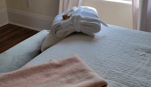 Elite Double Room
