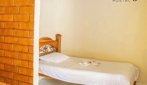 Family Quadruple Room
