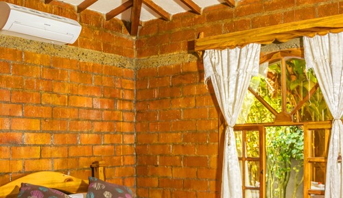 Basic Double Room