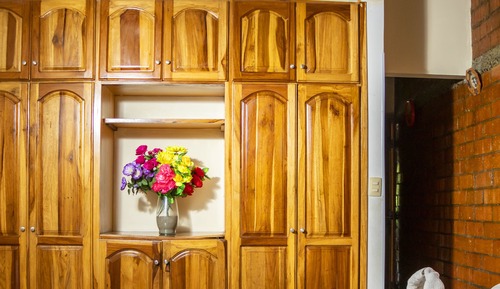 Family Quadruple Room