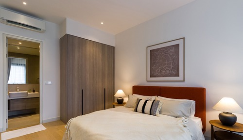 Premium One Bedroom