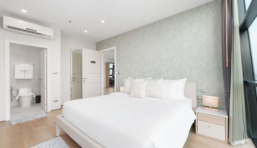 Family Suite, 2 Bedrooms