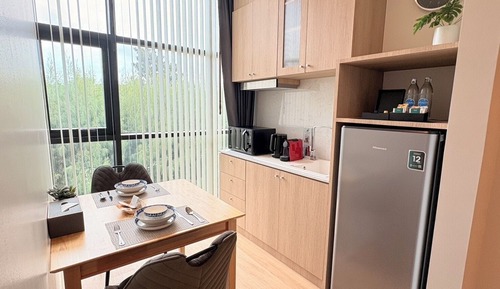 Deluxe Twin Room, 2 Twin Beds