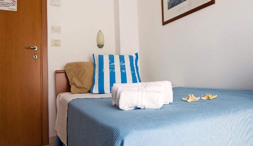 Basic Single Room
