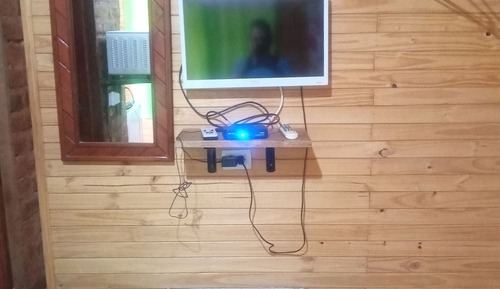 Cabin
