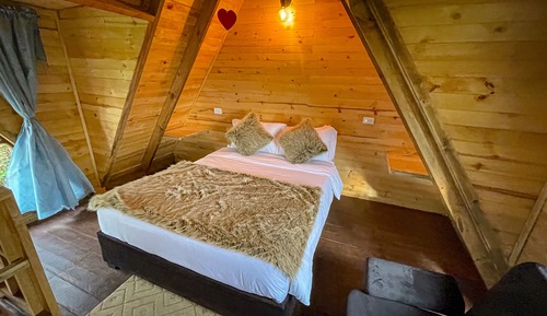 Luxury Chalet