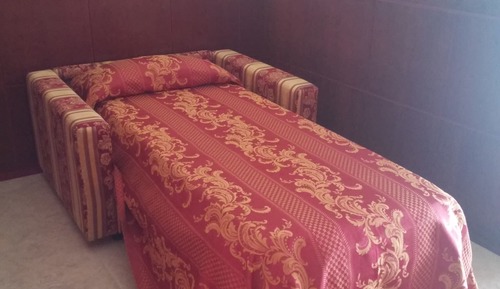 Standard Suite, 1 Double Bed with Sofa bed
