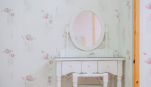 Room (joy(Individual spa))