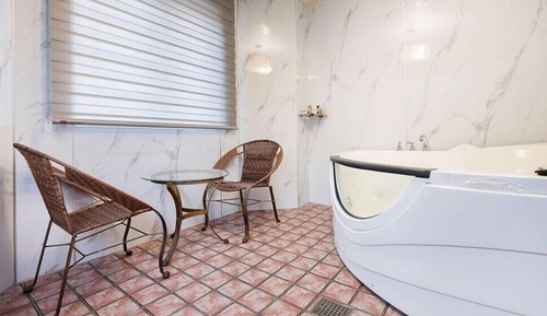 Room (excitement(Individual spa))