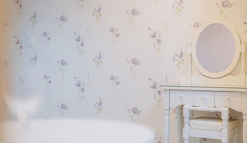 Room (happy(Individual spa))