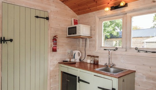 Cottage