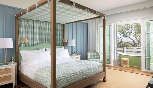 Suite, 1 Bedroom (Sweetbay)