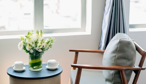 Premier Room, 2 Queen Beds, Bay View