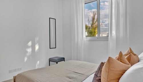 Luxury Apartment