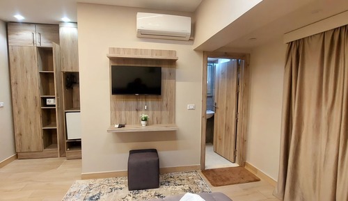 Deluxe Twin Room, 2 Twin Beds