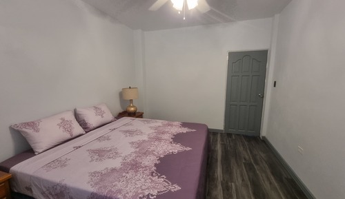 Family Apartment, 2 Bedrooms, Non Smoking, Pool Access