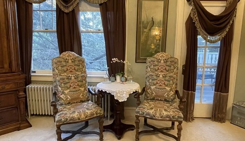 Grand Room
