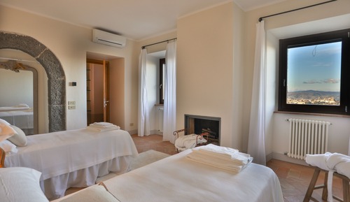 Royal Suite