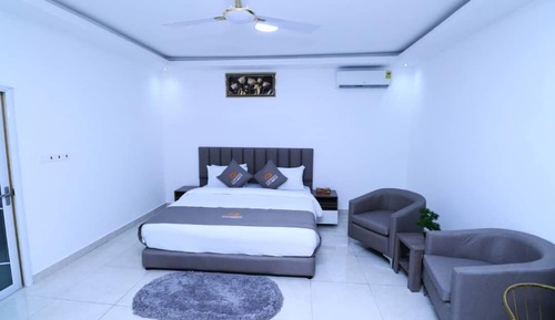 Double or Twin Room
