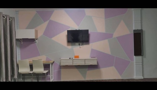 Superior Twin Room, Multiple Beds, Non Smoking