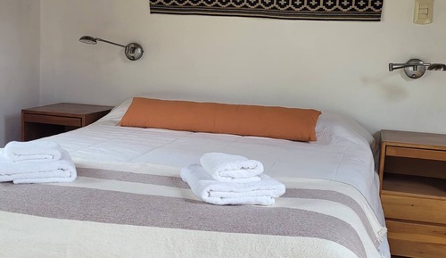 Apartment, 4 Bedrooms, Balcony, Garden View