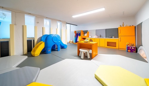 Basic Room, 1 Bedroom (Raon)