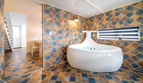 Basic Room, 1 Bedroom (Attirance)