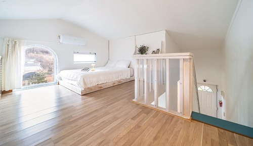 Basic Room, 1 Bedroom (Famille)