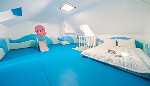 Basic Room, 1 Bedroom (Bianca)