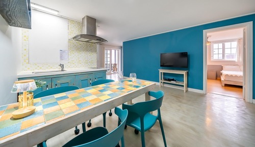Basic Room, 3 Bedrooms (Maison)