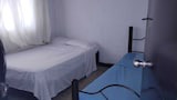 Basic Cabin, 2 Bedrooms, Garden View