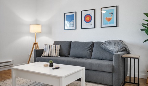 Signature Apartment