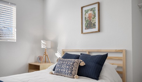 Comfort Apartment