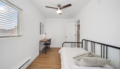 Family Apartment