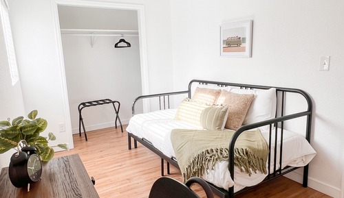 Gallery Apartment