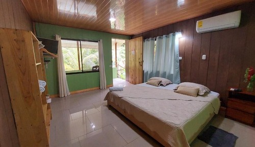Cabin #3