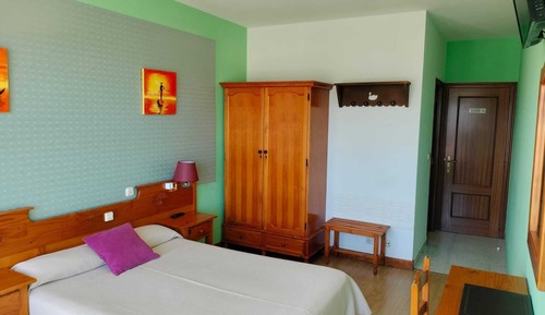 Panoramic Double Room