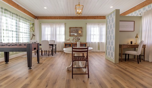 Grand Room
