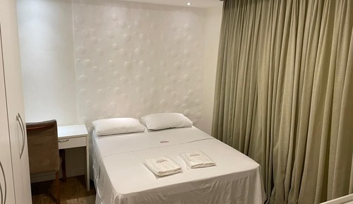 Elite Double Room