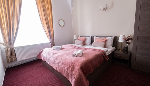 Comfort Twin Room