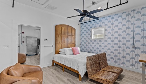 Superior Suite
