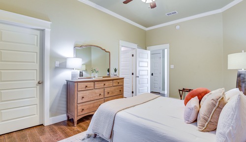 Cottage (3 Bedrooms)