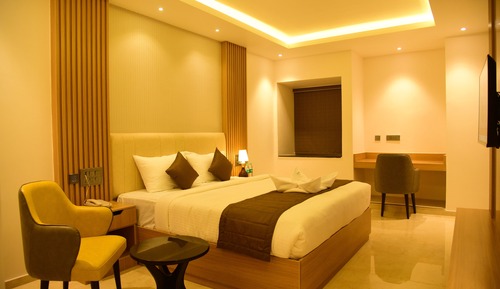 Premium Room