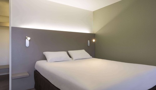 Standard Room, 1 Double Bed